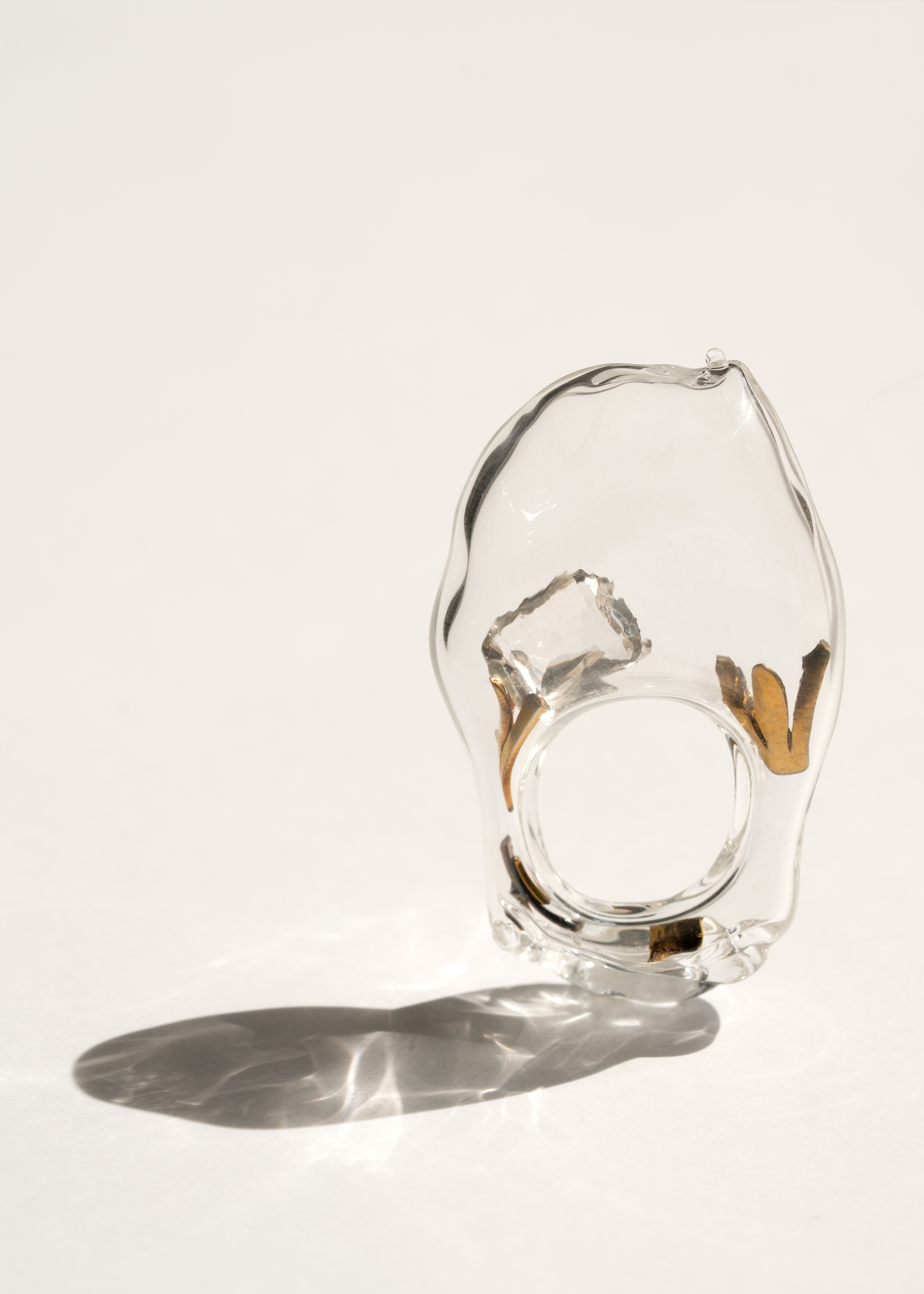 SDA BA Award 2025 HEAD - Flora Pagliarani - Archeologia Familiare