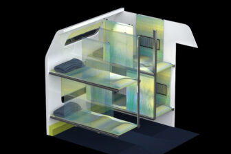 BA Award 2025 ECAL Lausanne