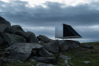 BA Award 2026 ECAL