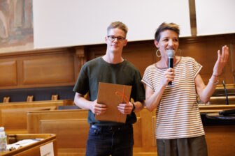SDA HF Special Recognition 2025 SfG BernBiel - Moritz Limacher_Foto von Silvia Rohrbach
