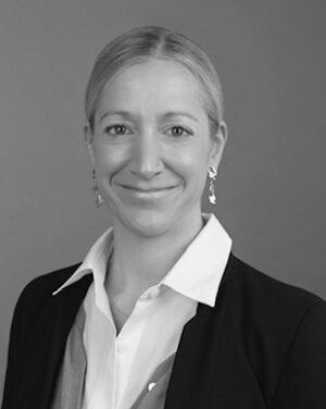 Helen Muggli