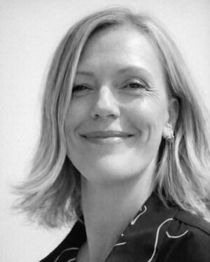 Isabelle Scholtemeijer