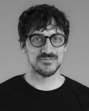 Milan Rohrer