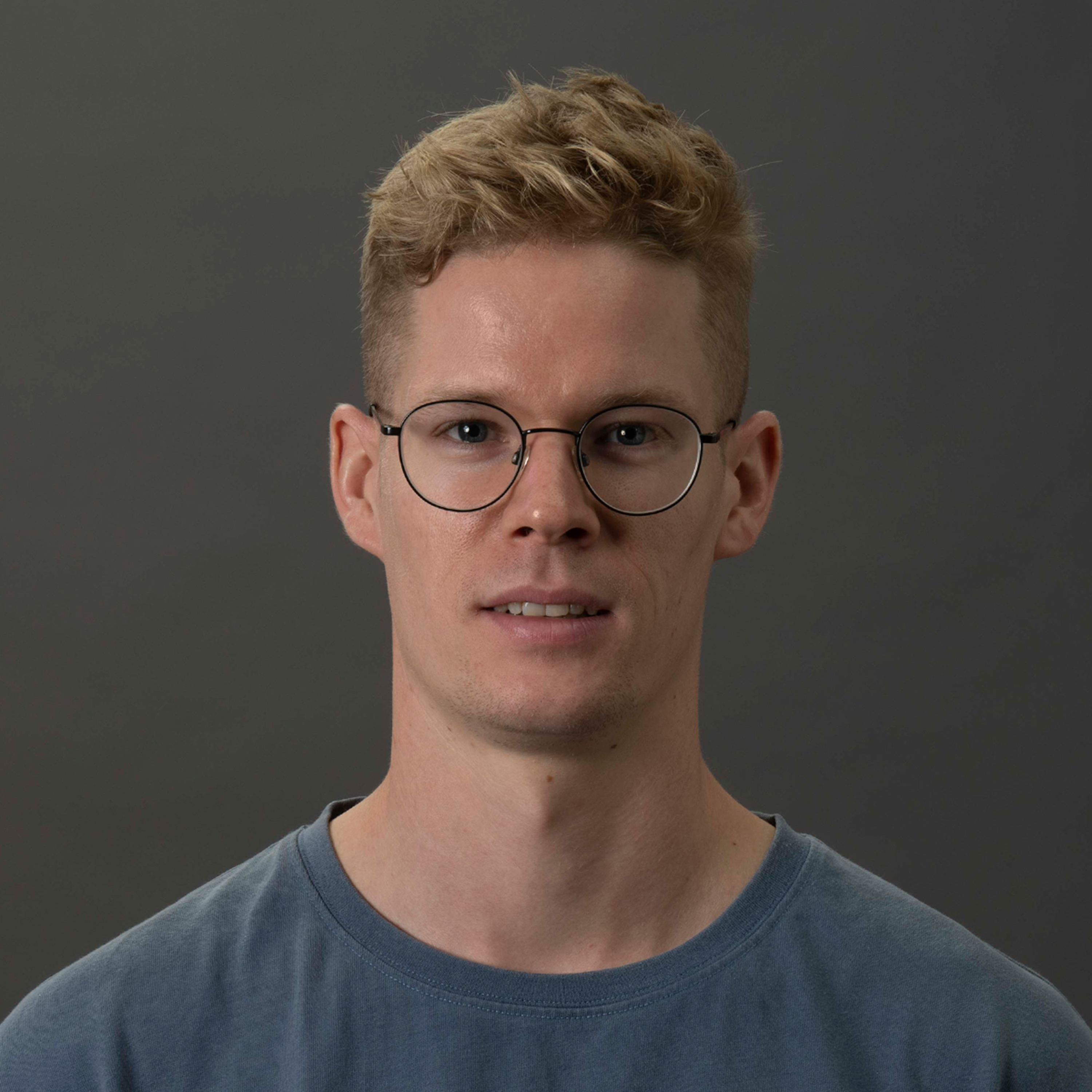 profile portrait name lastname