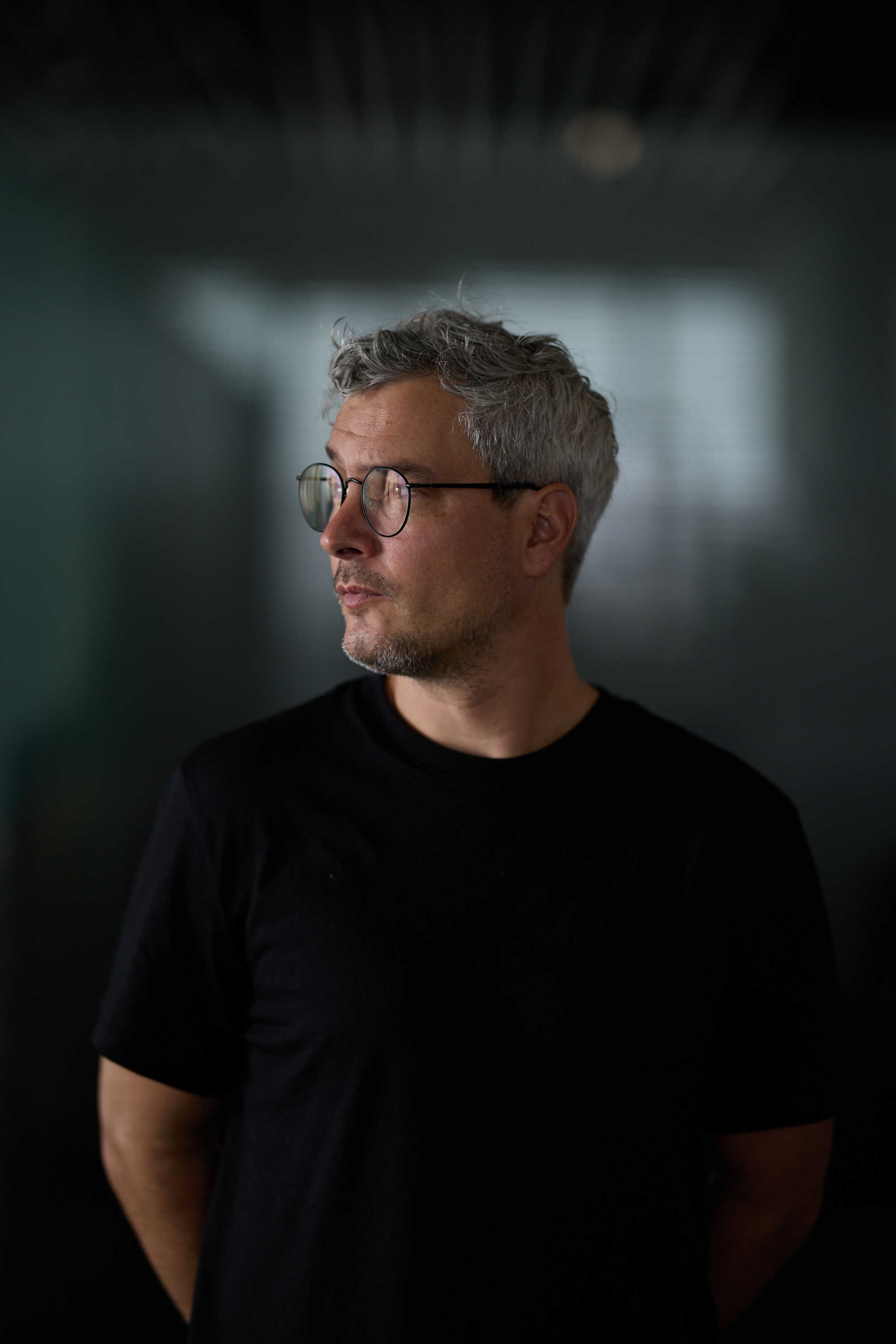 profile portrait name lastname