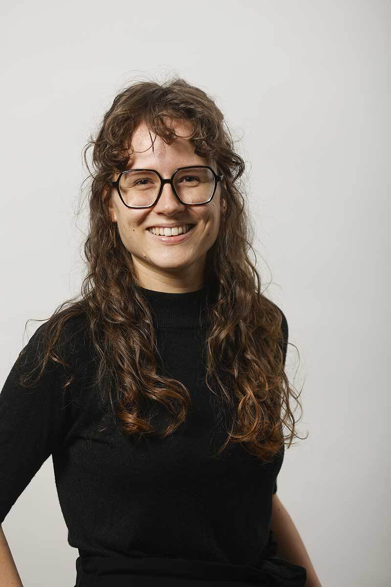 profile portrait name lastname