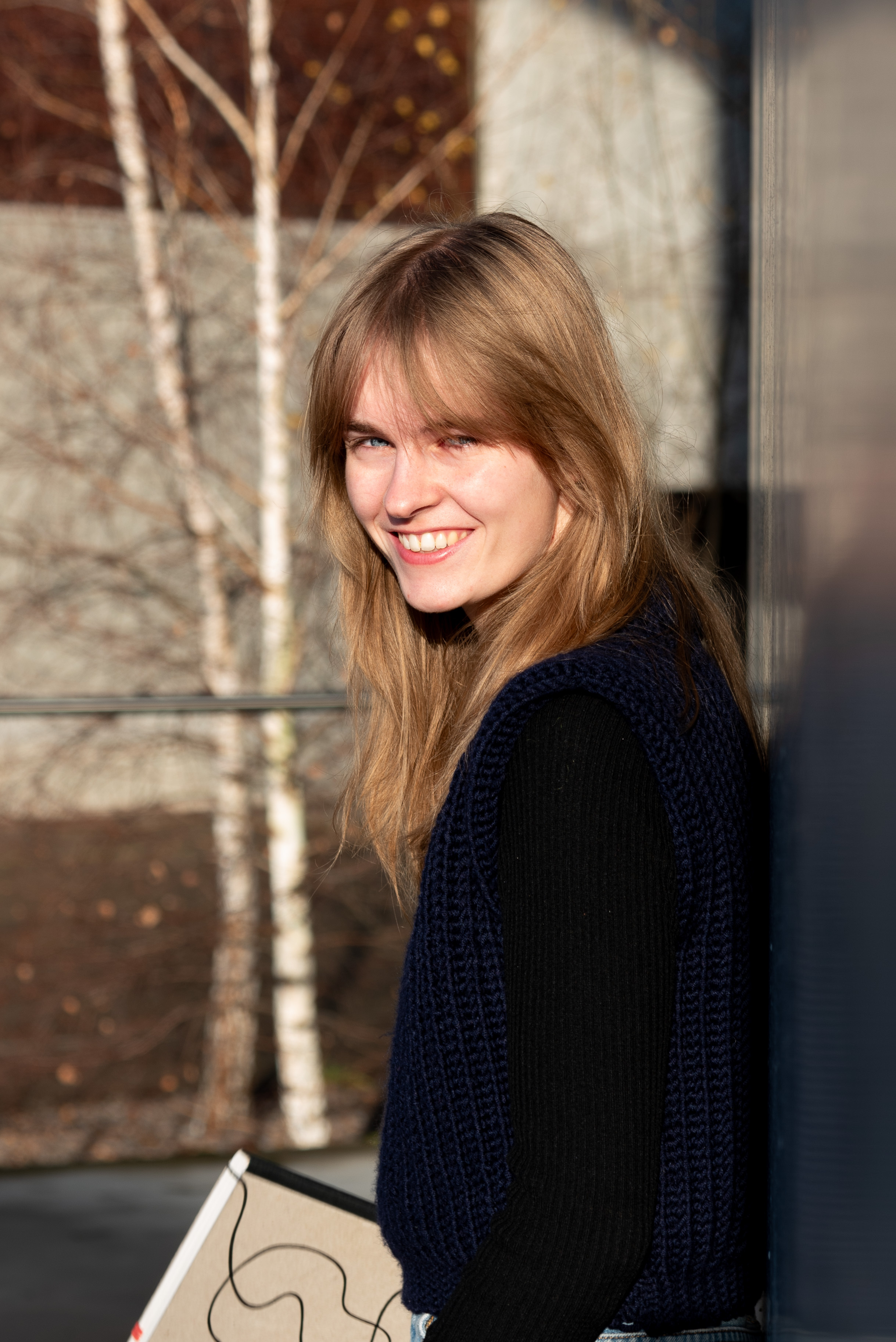 profile portrait name lastname