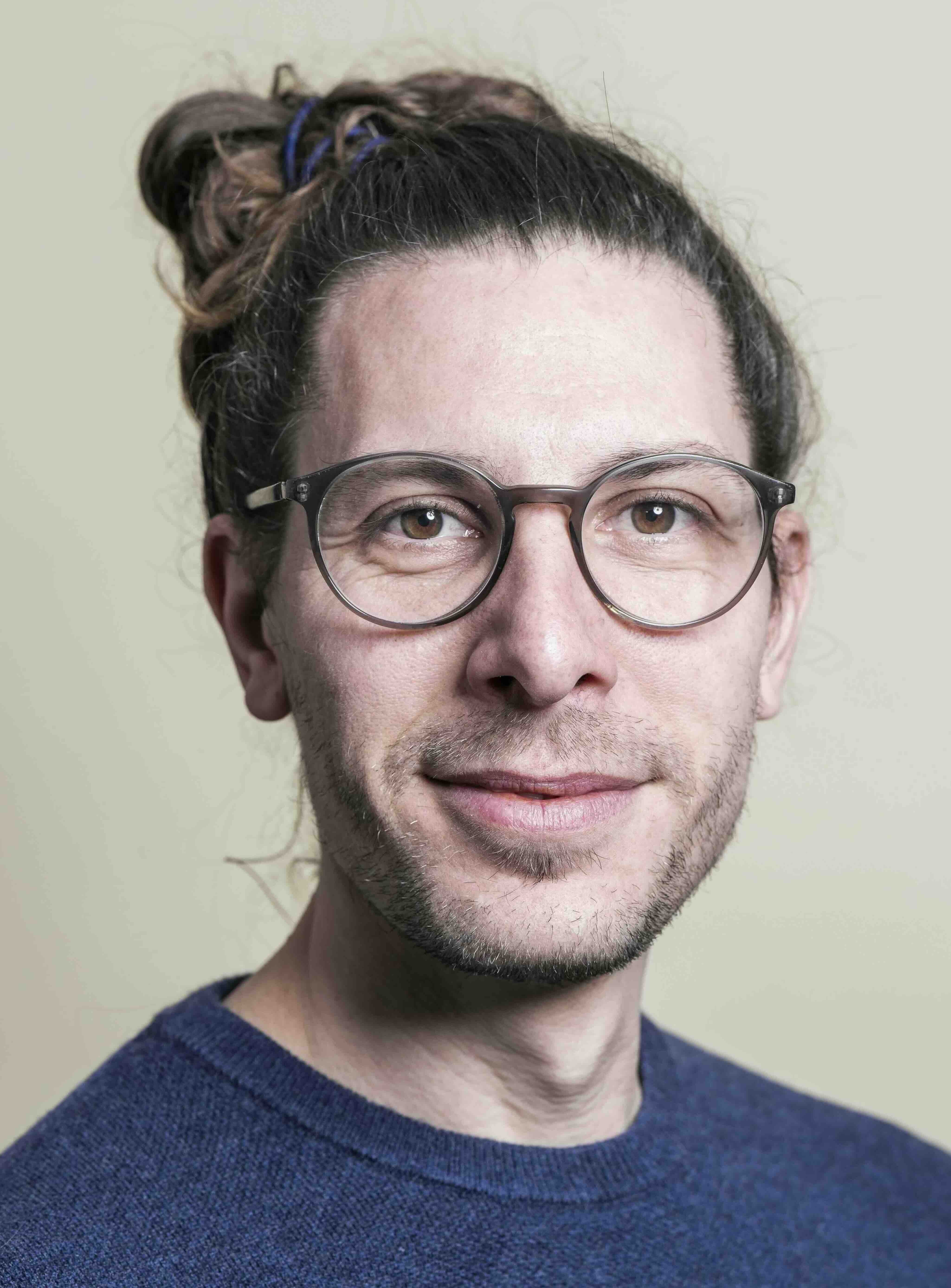 profile portrait name lastname