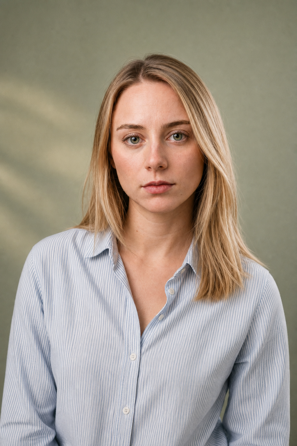 profile portrait name lastname