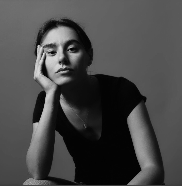 profile portrait name lastname
