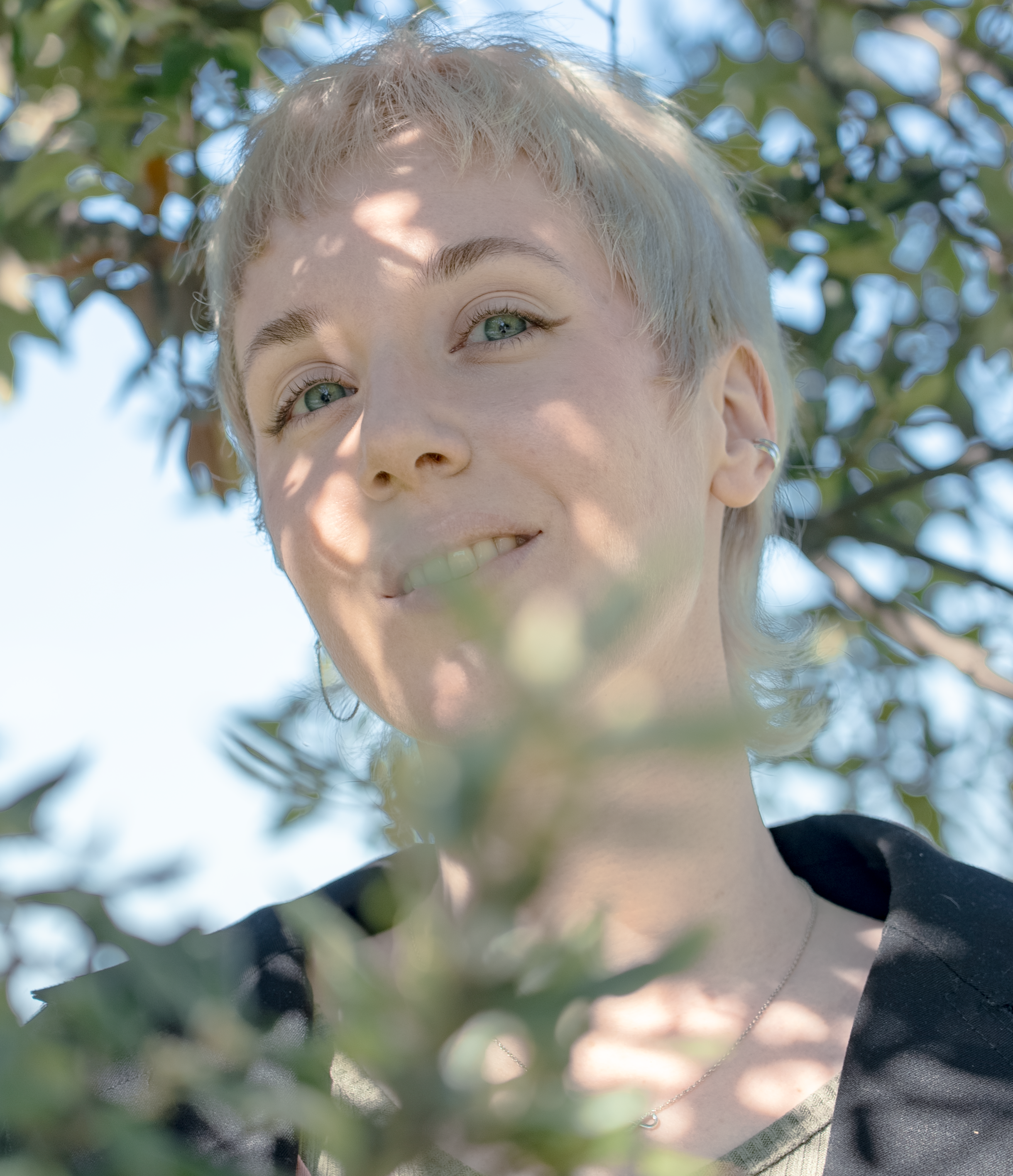 profile portrait name lastname