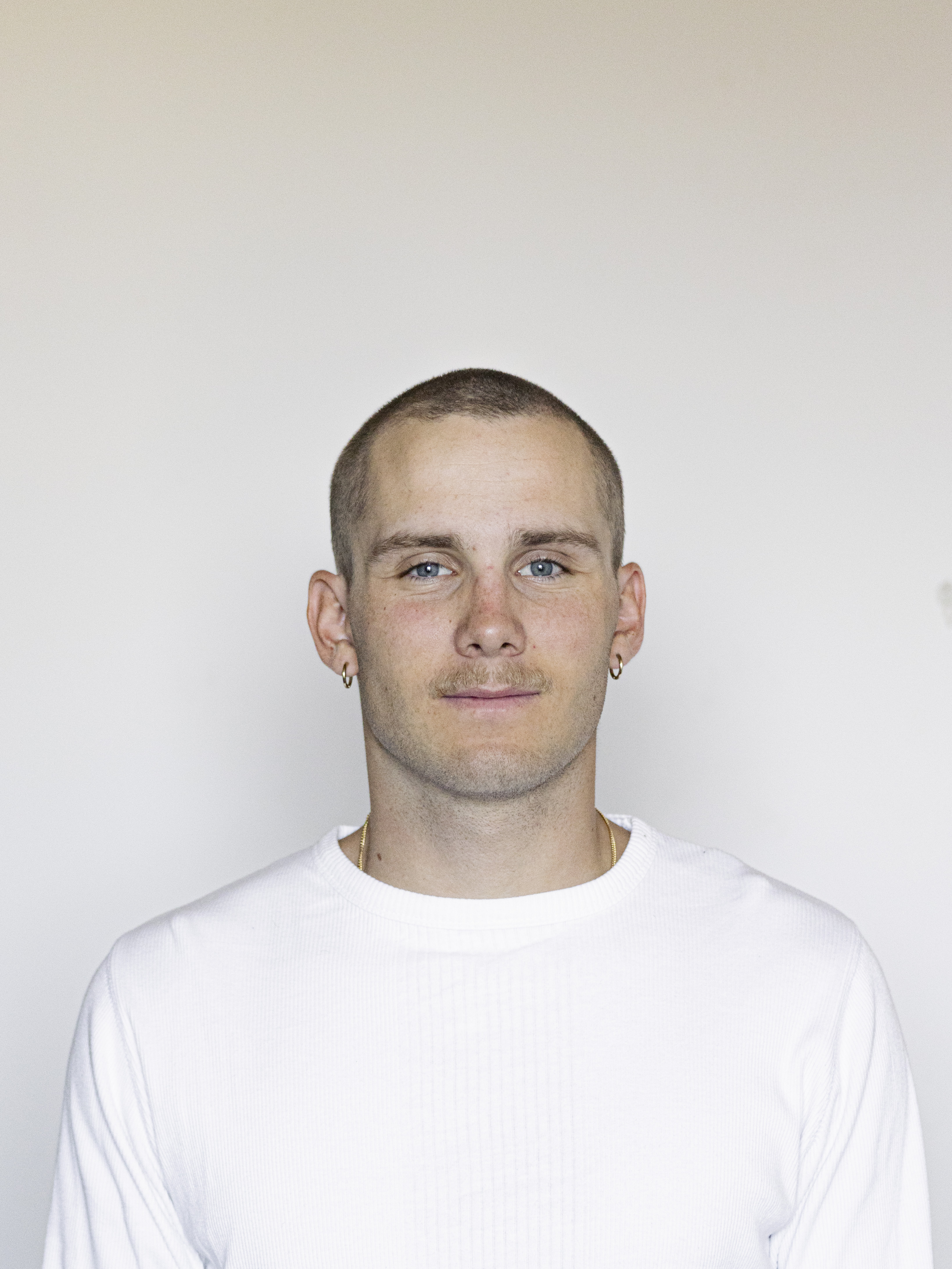 profile portrait name lastname