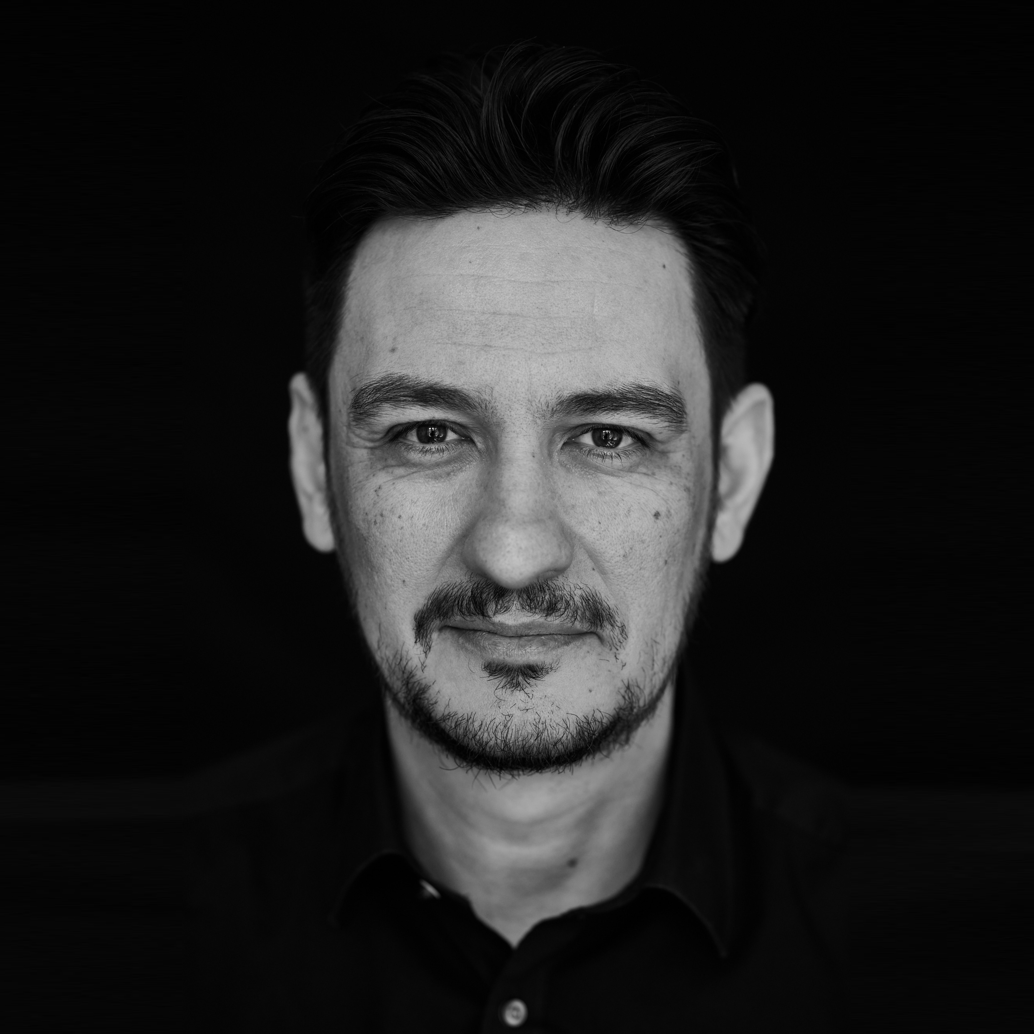 profile portrait name lastname