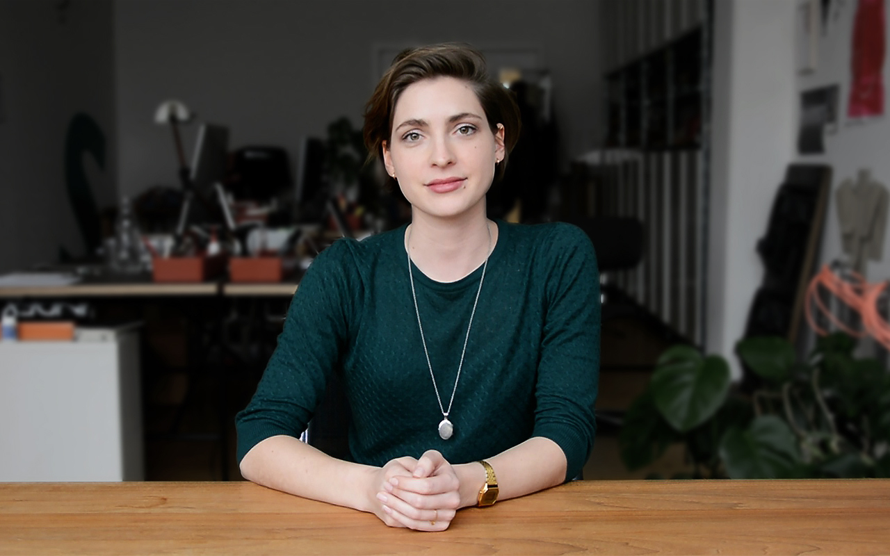 profile portrait name lastname