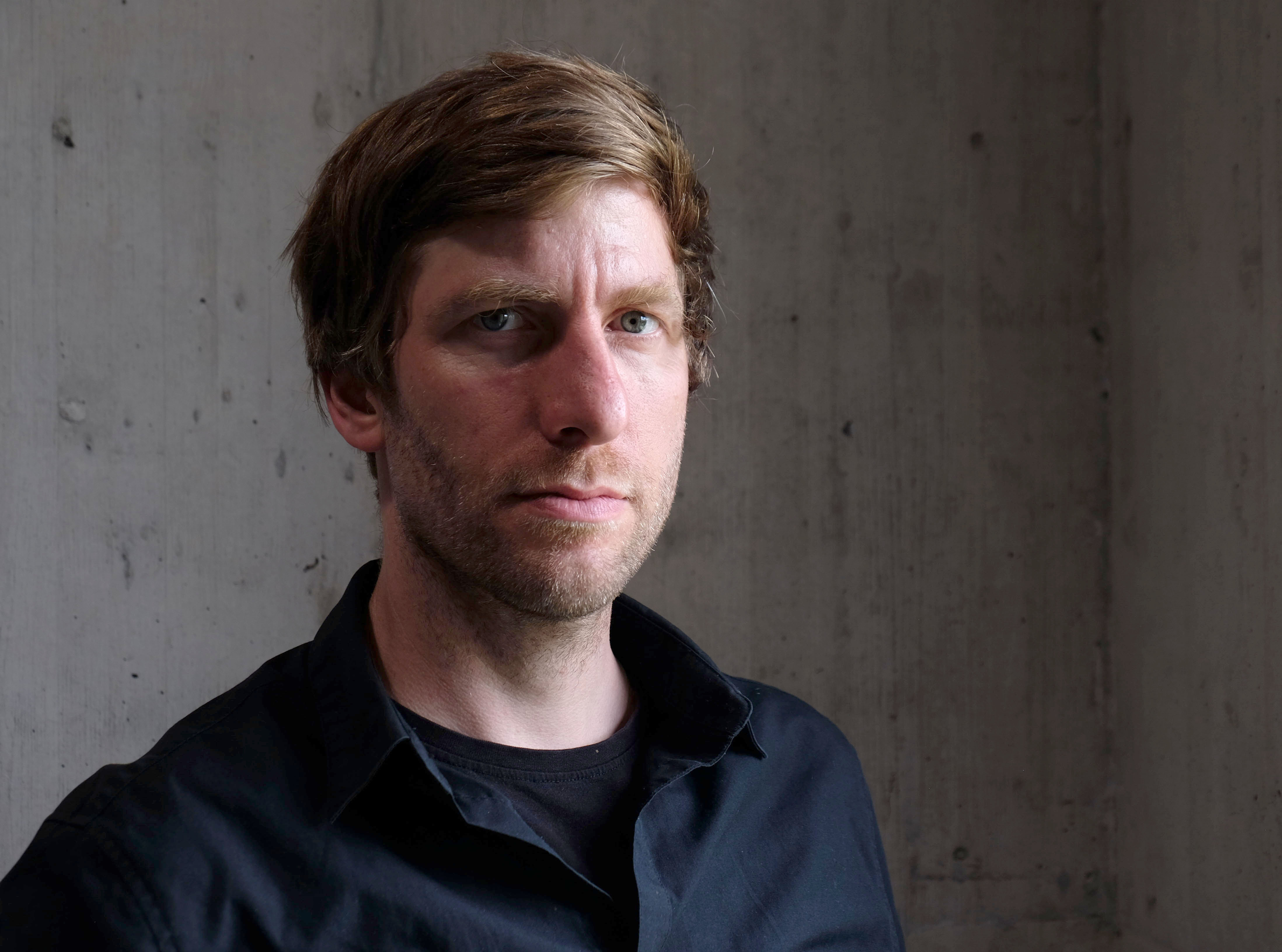 profile portrait name lastname