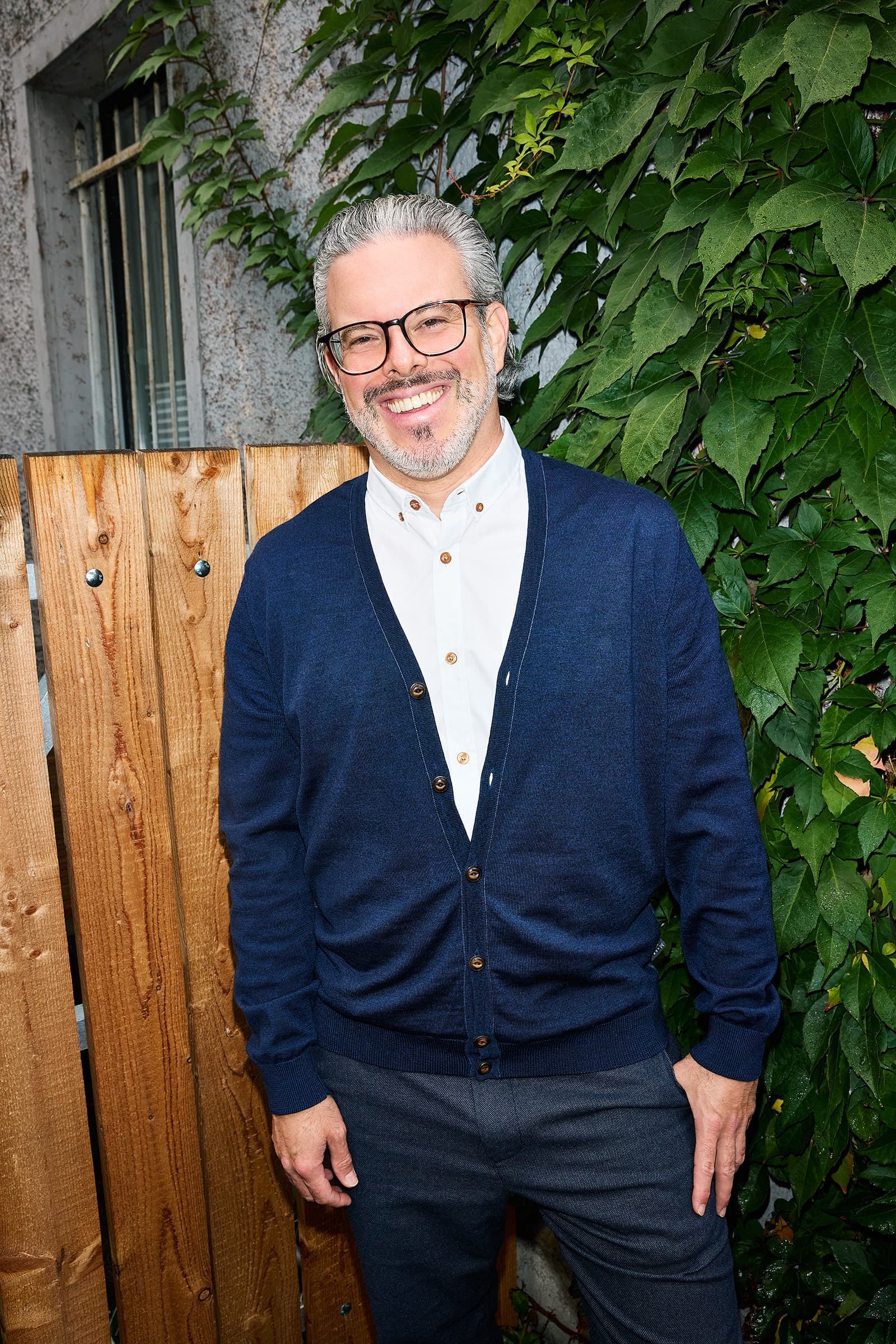 profile portrait name lastname